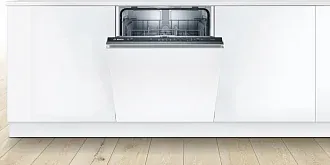 Встраиваемая посудомоечная машина Bosch SMV25BX03R 7