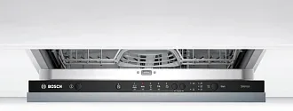 Встраиваемая посудомоечная машина Bosch SMV25BX03R 8