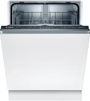 Встраиваемая посудомоечная машина Bosch SMV25CX03R