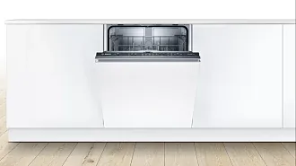Встраиваемая посудомоечная машина Bosch SMV25CX03R 2