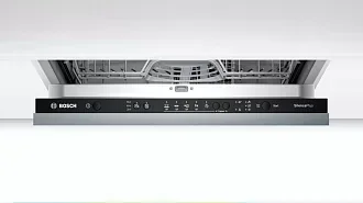 Встраиваемая посудомоечная машина Bosch SMV25CX03R 3
