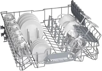 Встраиваемая посудомоечная машина Bosch SMV25CX03R 6
