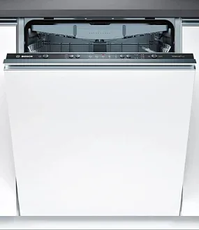 Встраиваемая посудомоечная машина Bosch SMV25EX00