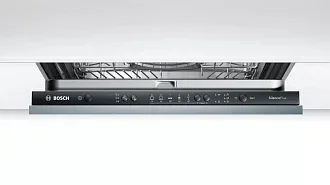 Встраиваемая посудомоечная машина Bosch SMV25EX00 3