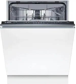 Встраиваемая посудомоечная машина Bosch SMV25EX02E 7