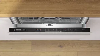 Встраиваемая посудомоечная машина Bosch SMV25EX02E 8
