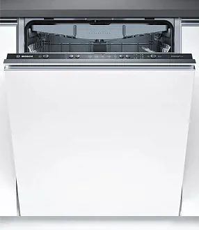 Встраиваемая посудомоечная машина Bosch SMV25FX01R