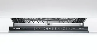 Встраиваемая посудомоечная машина Bosch SMV25FX01R 2