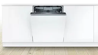 Встраиваемая посудомоечная машина Bosch SMV25FX01R 4