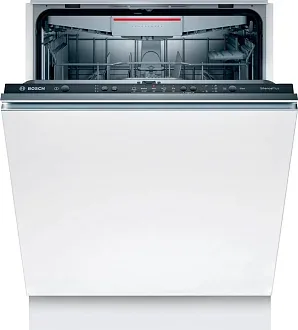 Встраиваемая посудомоечная машина Bosch SMV25GX03R