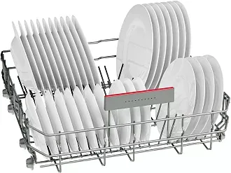 Встраиваемая посудомоечная машина Bosch SMV25GX03R 4