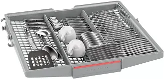 Встраиваемая посудомоечная машина Bosch SMV25GX03R 6