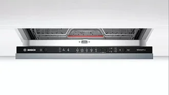 Встраиваемая посудомоечная машина Bosch SMV25GX03R 7