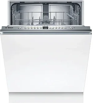Встраиваемая посудомоечная машина Bosch SMV26AX00Q 8