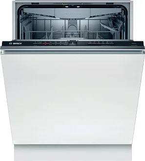 Встраиваемая посудомоечная машина Bosch SMV2HMX3FR