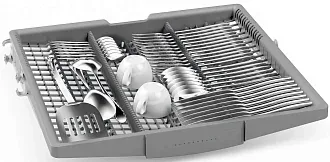 Встраиваемая посудомоечная машина Bosch SMV2HMX3FR 6