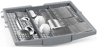 Встраиваемая посудомоечная машина Bosch SMV2HMX3FR 8