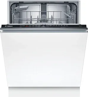 Встраиваемая посудомоечная машина Bosch SMV2HTX08E