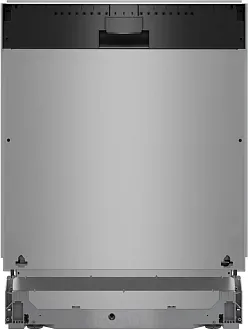 Встраиваемая посудомоечная машина Bosch SMV2HTX08E 2