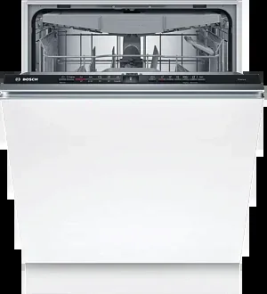 Встраиваемая посудомоечная машина Bosch SMV2HVX02E