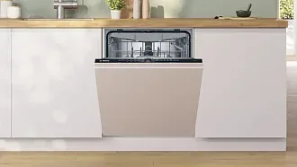 Встраиваемая посудомоечная машина Bosch SMV2HVX02E 2