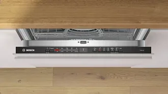 Встраиваемая посудомоечная машина Bosch SMV2HVX02E 7