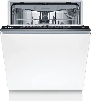 Встраиваемая посудомоечная машина Bosch SMV2HVX06E 8