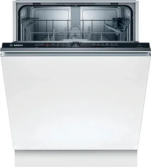 Встраиваемая посудомоечная машина Bosch SMV2IKX1HR