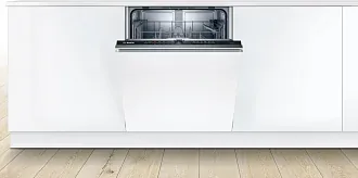 Встраиваемая посудомоечная машина Bosch SMV2IKX1HR 3
