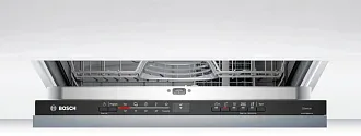 Встраиваемая посудомоечная машина Bosch SMV2IKX1HR 5