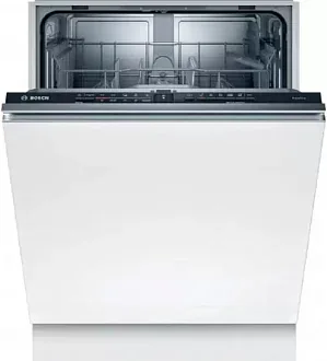 Встраиваемая посудомоечная машина Bosch SMV2ITX16E 6