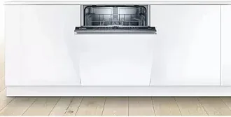 Встраиваемая посудомоечная машина Bosch SMV2ITX16E 7