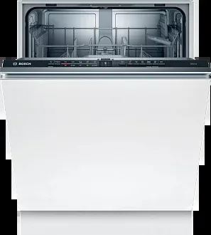 Встраиваемая посудомоечная машина Bosch SMV2ITX18E 8