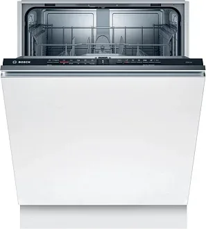 Встраиваемая посудомоечная машина Bosch SMV2ITX22E 6