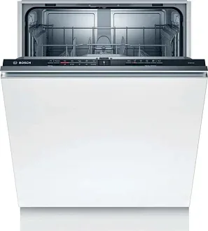 Встраиваемая посудомоечная машина Bosch SMV2ITX48E