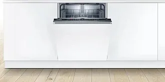 Встраиваемая посудомоечная машина Bosch SMV2ITX48E 2
