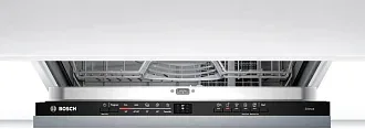 Встраиваемая посудомоечная машина Bosch SMV2ITX48E 3