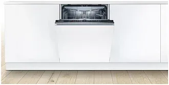 Встраиваемая посудомоечная машина Bosch SMV2IVX52E 2