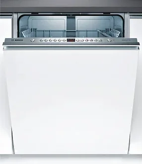 Встраиваемая посудомоечная машина Bosch SMV46JX10Q 6