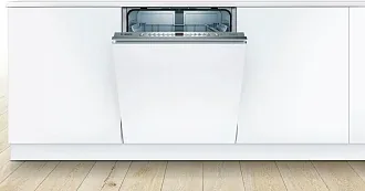 Встраиваемая посудомоечная машина Bosch SMV46JX10Q 7