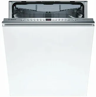 Встраиваемая посудомоечная машина Bosch SMV46KX55E 8
