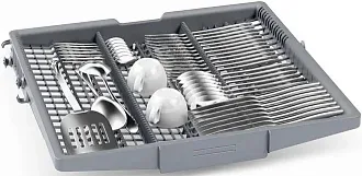 Встраиваемая посудомоечная машина Bosch SMV4ECX10E 2