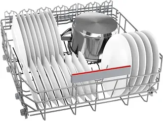 Встраиваемая посудомоечная машина Bosch SMV4ECX10E 3