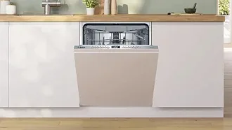 Встраиваемая посудомоечная машина Bosch SMV4ECX10E 5