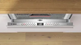 Встраиваемая посудомоечная машина Bosch SMV4ECX10E 6
