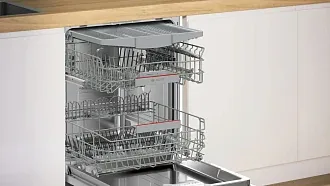 Встраиваемая посудомоечная машина Bosch SMV4ECX10E 8