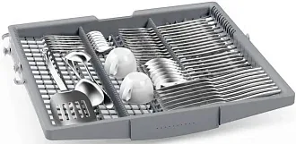 Встраиваемая посудомоечная машина Bosch SMV4ECX21E 5