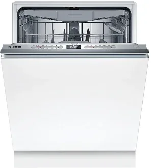 Встраиваемая посудомоечная машина Bosch SMV4ECX30E 8