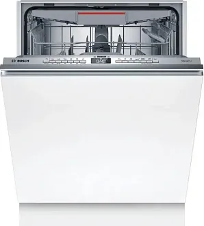 Встраиваемая посудомоечная машина Bosch SMV4EVX01E 8