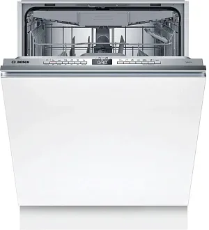 Встраиваемая посудомоечная машина Bosch SMV4EVX04E 8